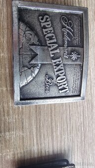 Přesky na pasek - 2
