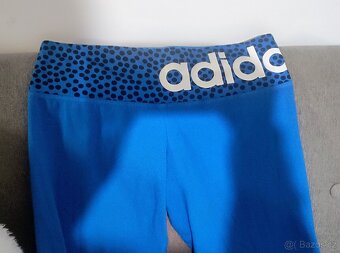 Adidas kalhoty - 2
