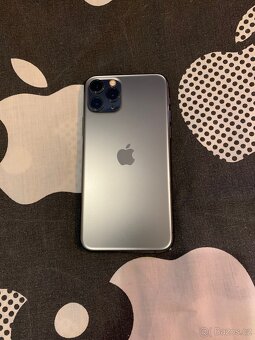 iPhone 11 pro 512gb - 2