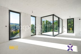Prodej bytu 2+kk, 68 m2 s terasou - Březnice u Zlína - 2