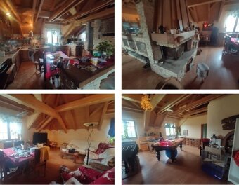 RD, Zlín - polyfunkční stavba s pozemky, ID 7108e 2904 - 2