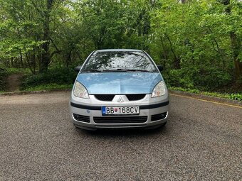 Mitsubishi Colt 1.3 MPI - 2