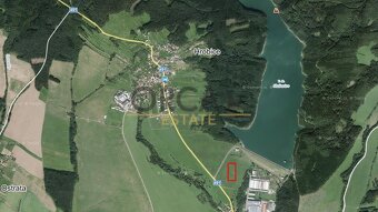 0,2 ha pozemků v k.ú. Hrobice na Moravě - 2