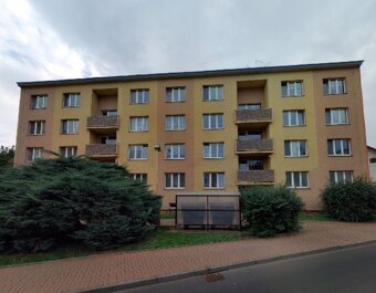 bytová jednotka v obci Žatec, ID 7210e 0406 - 2