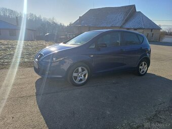 altea 1,9 tdi - 2