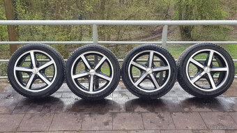 Alu 5x114,3 R17 - 2
