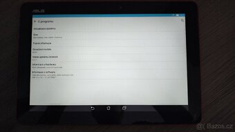 Asus K01E - 2