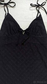 Mini šaty z H&M vel. XS - 2