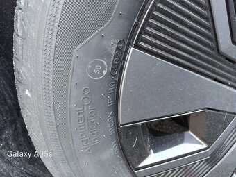hankook ventus prime 3 - 2