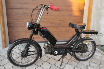 Babetta 210 - 2