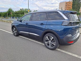 Prodám Peugeot 5008 - 2
