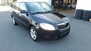 Škoda - 2