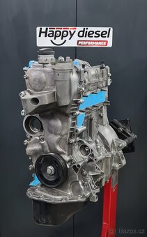 Repasovaný motor 1.2 HTP 12V 44/51kW kód CGPB/CGPA - 2