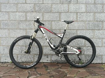 GT Sensor Carbon Expert 2014 - 2