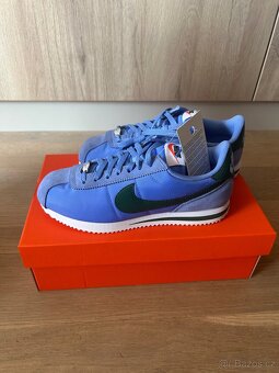 Dámské Nike Cortez-velikost 40 - 2