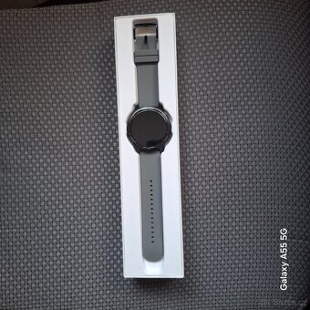 Xiaomi Watch S1 Active + ochranná folie - 2