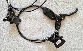 SRAM GUIDE RSC 4-piest, brzdovy set trail/enduro brzd - 2