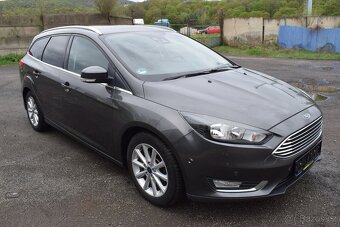 Ford Focus 1,5EB AUTOMAT,TOP STAV - 2