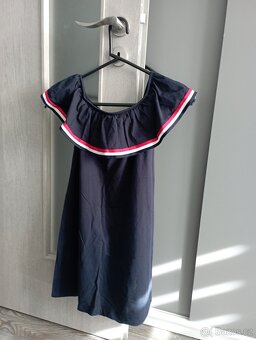 Prodám dámské nové letní šaty - 2