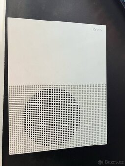 Prodám Xbox One S 1TB – plně funkční - 2