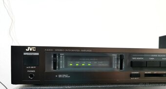 JVC A-K100 - 2
