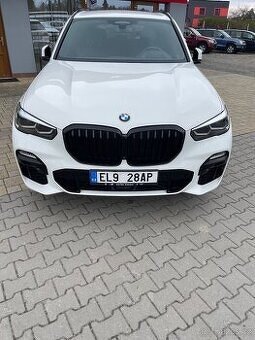 BMW X5 3.0 xDRIVE 45E M-SPORT - 2