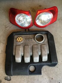 vw passat b6 diely - 2