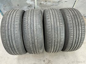 Hankook - 235/60 R18 - 2