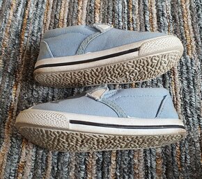 Dětské nazouvací boty, vel. 20, zn. Bobbi Shoes - 2