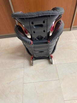 Römer - ISOFIX - 2