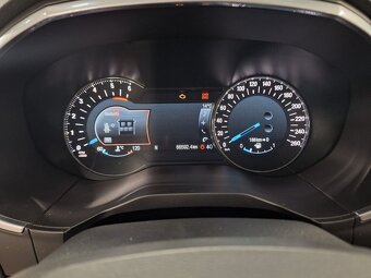 Ford S-MAX 2.0 TDCi 110 kW Titanium - 2