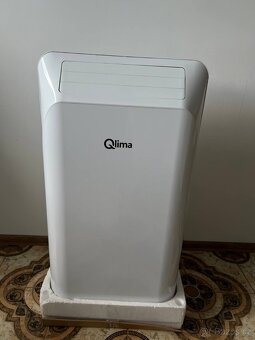 Qlima PES 7225 Prodám klimatizaci - 2