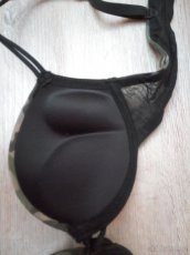 Podprsenky 70B - 2