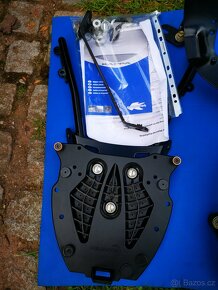 Držák kufrů SW Motech na Hondu VFR 800 - 2