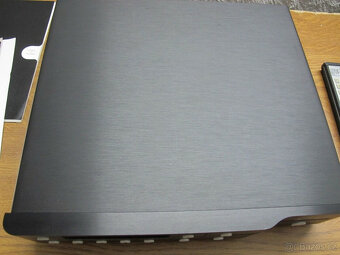 Špičkový CD přehrávač Mark Levinson No.390S Sun Audio - 2