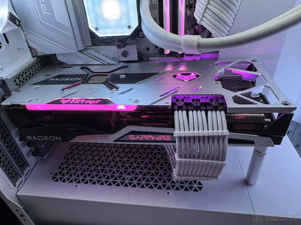 Sapphire 6900XT NITRO+ SE - 2