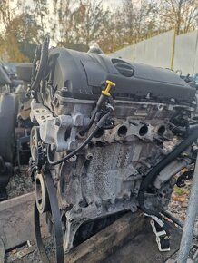Komplet motor 16.16v,5F01,78.000km,Peugeot,Citr,Bmw atd - 2
