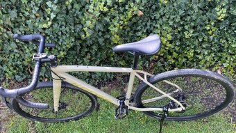Gravel kolo KROSS 1.0 M + dárek - 2