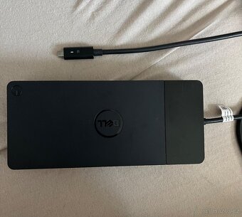 Dokovací stanice Dell WD19S USB C - 2