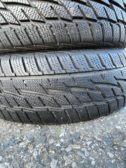 Zimní pneumatiky 185/60r15 - 2