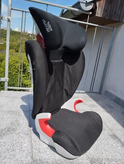 Autosedacka Britax Romer 15-36 kg - 2