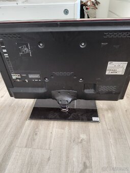 Televize Samsung - 2