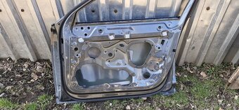 Prave predni dvere audi A6 4K C8 - 2