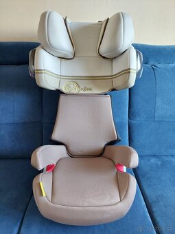 Autosedačka Cybex Solution X2 - 2