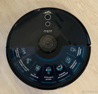 ETA - Master 2 (3 v 1) - 2
