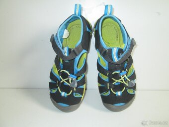 Keen...vel.34 - 2