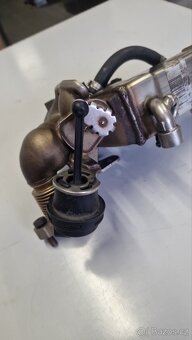 Egr ventil BMW 225kW - 2