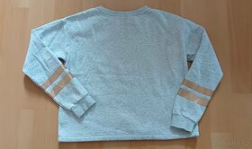 Mikina H&M 158/164 - 2