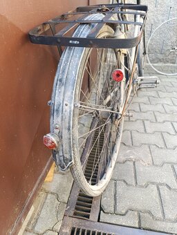 Kolo Tripol předválečné - 2