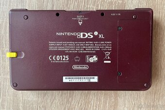 Nintendo Dsi XL - 2